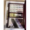 Image 3 : 2 NEW YELLOW MOUNTAIN MAHJONG GAMES