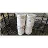 Image 1 : 4 DIRTY LABS BIO ENZYMELAUNDRY BOOSTER, 48 LOADS EACH