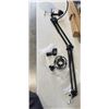 Image 6 : 3 NEW MICROPHONE STANDS