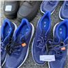 Image 5 : 4 PAIRS OF SIZE 10 FOOTWEAR RUNNING SHOES AND WATERPROOF BOOTS