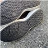 Image 2 : TWO NEW PAIRS OF SIZE 13 GEORGE SLIP-ON SHOES AND ATHLETIC WORKS SNEAKERS