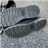 Image 4 : TWO NEW PAIRS OF SIZE 13 GEORGE SLIP-ON SHOES AND ATHLETIC WORKS SNEAKERS