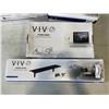 Image 2 : SHELF KIT, MONITOR RISER, SINGLE MONITOR ARMS FOR DESK MOUNT AND PROJECTOR MOUNT