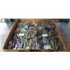 Image 1 : LOT OF NEW HAIR CLIPS, APPROX. 96PCS