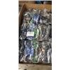 Image 2 : LOT OF NEW HAIR CLIPS, APPROX. 96PCS