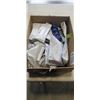 Image 1 : LOT OF COBBE SHOWER FILTERS FOR HARD WATER