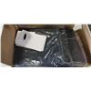Image 1 : UPPER BOUNCE 14' TRAMPOLINE MAT WITH 72 V-RINGS- 5.5" SPRINGS