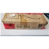 Image 2 : UPPER BOUNCE 14' TRAMPOLINE MAT WITH 72 V-RINGS- 5.5" SPRINGS