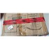 Image 4 : UPPER BOUNCE 14' TRAMPOLINE MAT WITH 72 V-RINGS- 5.5" SPRINGS