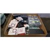 Image 1 : TRAY OF ASSORTED ELECTRONICS
