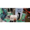 Image 1 : ULTIMA COSA SODA MAKER WITH CARTRIDGE, PERSONAL BLENDER AND DEFROSTING TRAY