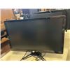 Image 2 : HP AND 2 ACER MONITORS
