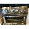 Image 1 : CUISINART AIR FRYER OVEN, WORKING