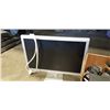 Image 3 : APPLE CINEMA DISPLAY AND LOGITECH COMPUTER SOUND SYSTEM