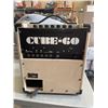 Image 3 : ROLAND AMPLIFIER, MODEL CUBE 60