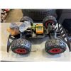 Image 1 : RC CAR, UNTESTED, NO COVER