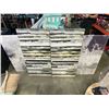 Image 1 : 5 LARGE CANVAS PICTURES