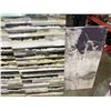 Image 2 : 5 LARGE CANVAS PICTURES