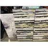 Image 3 : 5 LARGE CANVAS PICTURES
