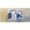 Image 1 : ENERGIZER ULTIMATE MAGNETIC WIRLESS CHARGER 3 IN 1 AND ENERGIZER ULTIMATE MAGNETIC WIRLESS CAR CHARG