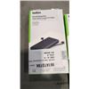 Image 2 : BELKIN BOOSTCHARGE PLUS POWER BANK AND INTEGRATED CABLES, BOOSTCHARGE MAGNETIC WIRELESS POWER BANK 5