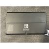 Image 2 : NINTENDO SWITCH OLED  - TESTED WORKING, RETAIL $449