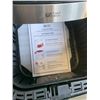 Image 2 : ULTIMA COSA 5.2QT DIGITAL AIR FRYER - TESTED WORKING, RETAIL $229