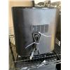 Image 3 : ULTIMA COSA 5.2QT DIGITAL AIR FRYER - TESTED WORKING, RETAIL $229
