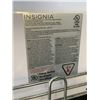 Image 2 : INSIGNIA 1.1 CU FT MICROWAVE - TESTED WORKING, RETAIL $189