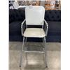 Image 1 : RETRO KIDS HIGHCHAIR