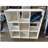 Image 1 : IKEA CUBBY SHELF