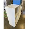 Image 2 : IKEA CUBBY SHELF