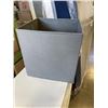 Image 3 : IKEA CUBBY SHELF