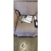 Image 2 : PRIDE ELECTRIC LIFT CHAIR WITH REMOTE AND MANUAL, TESTED WORKING