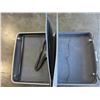Image 3 : VINTAGE SAMSONITE SUITCASE