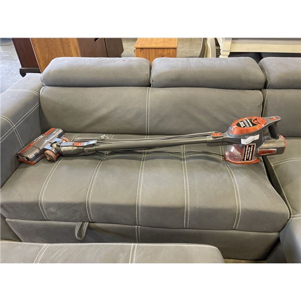 SHARK ROCKET CORDED VACUUM