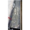 Image 2 : QUEENSIZE NOVAFORM MEMORY FOAM MATTRESS WITH BOXSPRING