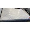 Image 3 : QUEENSIZE NOVAFORM MEMORY FOAM MATTRESS WITH BOXSPRING