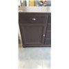 Image 2 : 9 DRAWER DRESSER WITH STORAGE CUPBOARDS