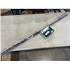 Image 1 : NEW PANCO 9' FISHING ROD WITH KING FISHER REEL