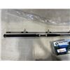 Image 2 : NEW PANCO 9' FISHING ROD WITH KING FISHER REEL