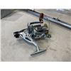 Image 5 : NEW PANCO 9' FISHING ROD WITH KING FISHER REEL