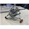 Image 7 : NEW PANCO 9' FISHING ROD WITH KING FISHER REEL