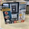 Image 2 : NINJA CREAMI DELUXE 11-IN-1 ICE CREAM MAKER - TESTED WORKING, RETAIL $299