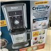 Image 3 : NINJA CREAMI DELUXE 11-IN-1 ICE CREAM MAKER - TESTED WORKING, RETAIL $299