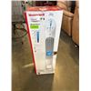 Image 1 : HONEYWELL 40" OSCILLATING TOWER FAN - TESTED WORKING