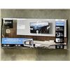 Image 1 : SANUS ADVANCED 42"-90" TILTING TV WALL MOUNT, RETAIL $219