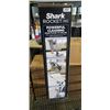 Image 3 : SHARK ROCKET PRO DLX CORDED STICK VACUUM - TESTED WORKING, RETAIL $229