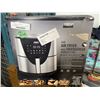 Image 2 : BELLAPRO 8QT TOUCHSCREEN AIR FRYER - TESTED WORKING, RETAIL $249