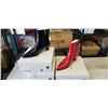 Image 2 : 5 PAIRS OF WOMENS BOOTS, SIZE 7.5, 8.5 AND 9